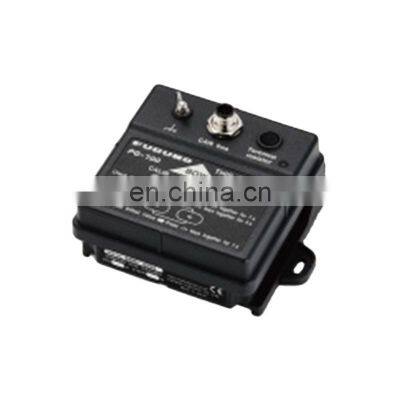 Marine electronics maritime navigation communication FURUNO PG700 fluxgate magnetic heading sensor transmit heading device THD