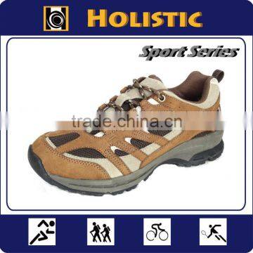 Durable Low Cut Wading Sport Mountain Hiking Shoe