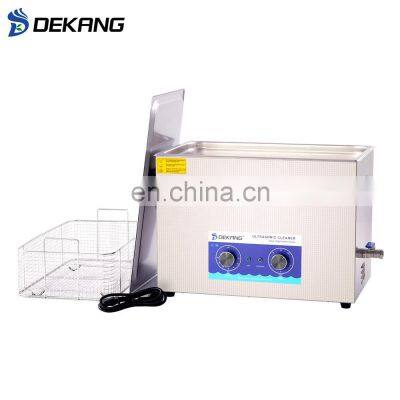 Popular 30 Liter Engine Carbon Cleaning Machine for Sale photo-4