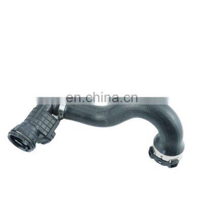 Auto Parts aftermarket car flexible silicone Rubber Air intake turbo Hose pipe 30071089 10711248  for MG6 SIAC I6 I5MG5