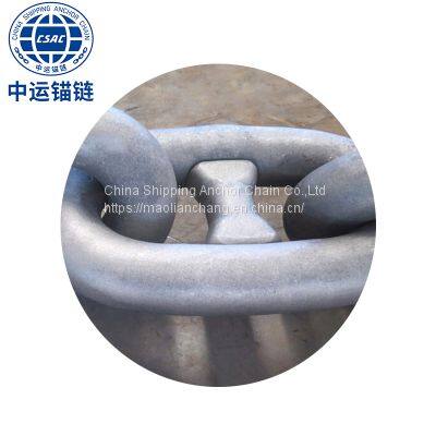 Floating Wind Power Platform 73MM Anchor Chain