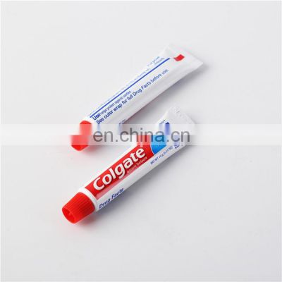 Hot Sales Travel Toothpaste Kit 10G Toothpaste