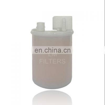 Korea Hot Sale Fuel Filter 31112-2B000