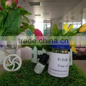 Vitex Oil