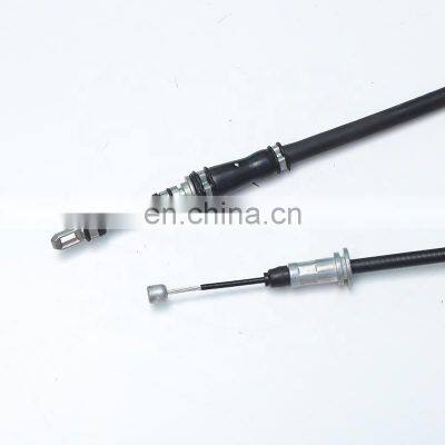 China Cable Manufacturer Supplies 59760-3x300 Brake Cable and Raw Materials photo-3