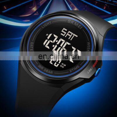 Skmei 1810 Multifunction Sports Watch Relojes Digital Waterproof Luxury Hot Sale Watches Men Wrist