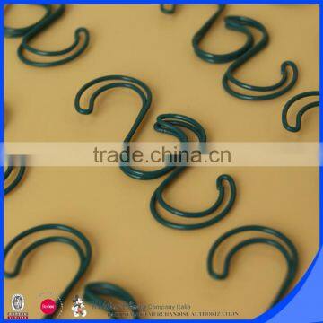 Fast Shipping Without MOQ Customized Hook Plastic Hook photo-3