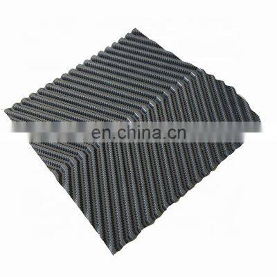 Cooling Tower Fill Media VF19 Cooling Tower Pvc Sheets Price photo-5