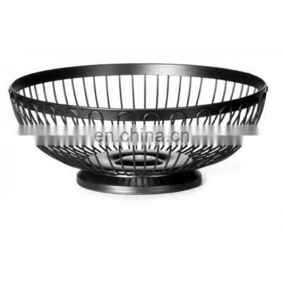 black color cheap bowl