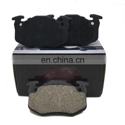 Brake Pad D1458 4250.42 4251.04 4251.46 4251.48 4251.96 20973 GDB1217  4252.56 4252.57 4252.71 4252.74 425442 42549 For PEUGEOT