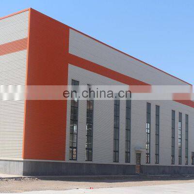 20 x 20 50 x 20 Spans Steel Structure Sheds Building Kit