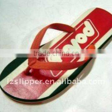 2014 Fashion Beach Shoe