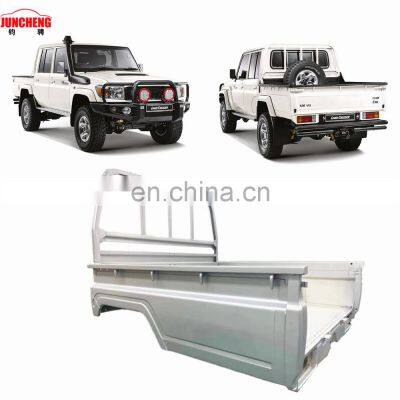 High Quality Aftermarket Car Door,hood,bonnet,fender,rear Body for Land Cruiser 70 73 75 79series FJ79 LC79 HZJ79 Body Parts photo-5