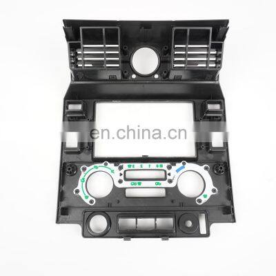 FOR DEFENDER CARBON LOOK INTERIOR DASHBOARD CENTRE CONSOLE