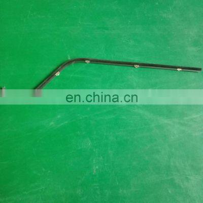 Proper Price Original Quality Genuine Auto Parts Internal Bead Of Front Door Glass L 610331030-SX For JMC 1030