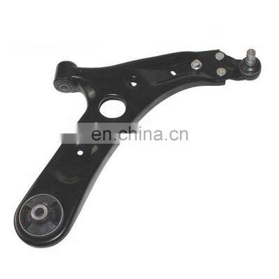 45201-85K11 Best Quality Auto Spare Parts Lower Control Arm For Suzuki ALTO 09-14