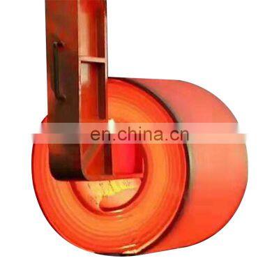 1250mm hot rolled carbon steel pipe tape coil dd11