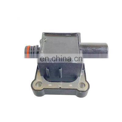 Auto parts good Spark Ignition Coil Bobbin 1621580103 1611583103 FOR SSANGYONG ACTYON/KYRON/REXTON/KORANDO C/RODIUS/TIVOLI/MUSSO