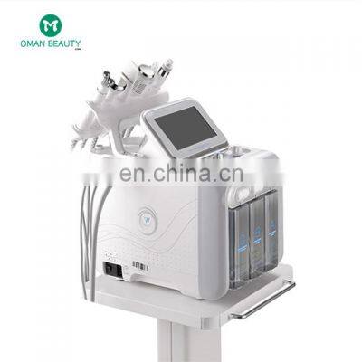 Sales new product ideas 2022 portable skin tightening glowskin o+ rf machine s20