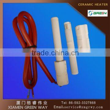 120V 170W New Deign Ceramic Pellet Igniter for Biomass Boiler photo-6