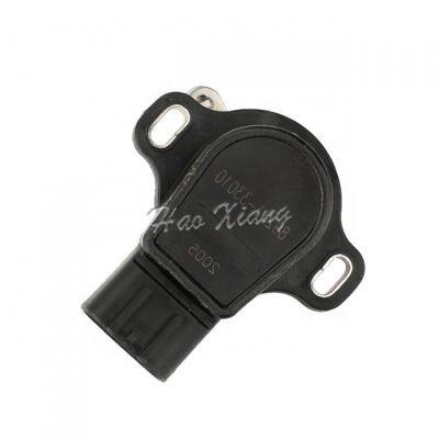 Haoxiang Auto Parts Throttle Pedal Position Sensor Accelerator Unit 89281-33010 For Toyota RAV4 Camry 1CD-FTV photo-5