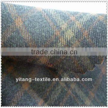 Newest polyester viscose suit fabric price