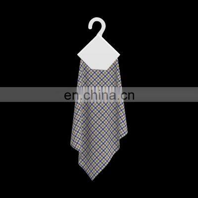 HOT SALE DESIGN 100%COTTON YARN DYED CHECK FOR SHIRTS photo-3