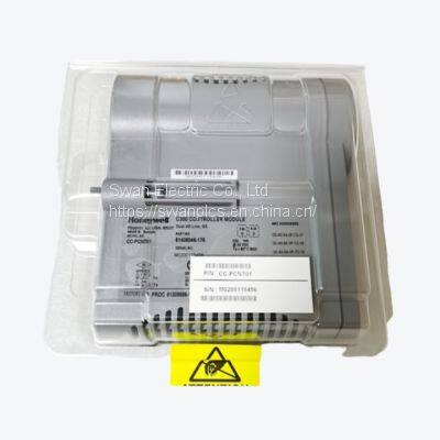 Honeywell FC-TSDO-0824 Digital Output Module in Stock photo-2