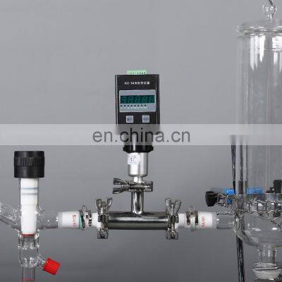 10l 10 Liter Short Path Distillation Kit Still photo-4