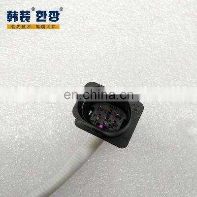 BA5Z-9F472-A Front Oxygen Sensor For Ford 12 Years Edge 2.0T photo-2