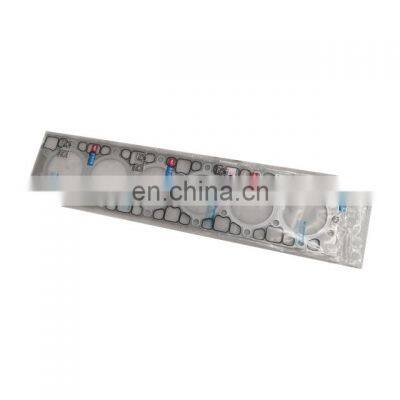yuchai nature gas engine cylinder head gasket K6000-1003001B-386