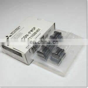 Japan Mitsubishi I/O Module Accessories Quick Connector Module A6CON-PW5P photo-2