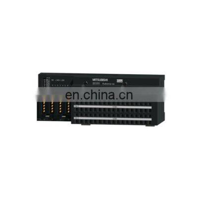 Original Mitsubishi CC-Link Remote PLC Module AJ65VBTCE3-8D photo-4