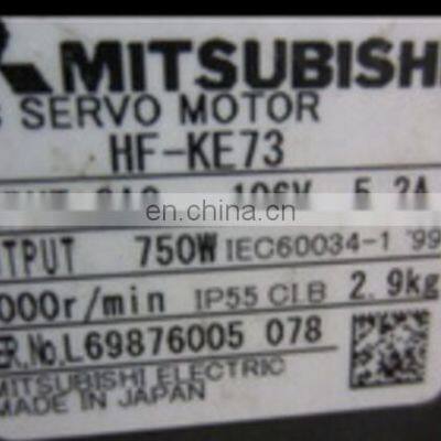 New&Original Mitsubishi AC Servo Motor HF-SP352B photo-3
