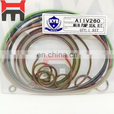 A11V260 Hydraulic Pump Seal Kit For Hydraulic Piston pump kit