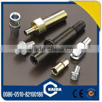 Precision Machined Parts