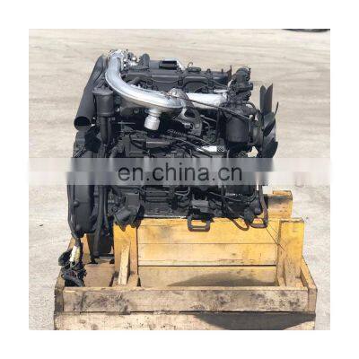 Hot sale  8-97044208-0  49189-00540 8971380130 5-87810462-0 5878104620 ENGINE ASSY for 4BD1 4BD1T