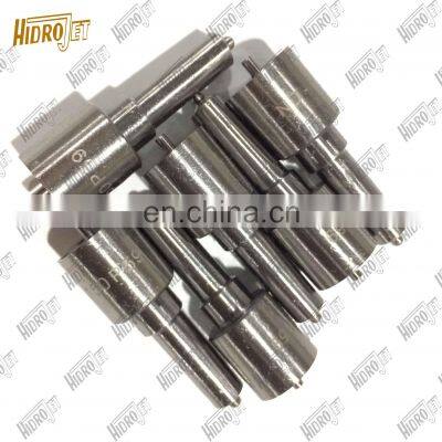 HIDROJET P Type Common Rail Nozzle Dlla150p59 Nozzle 093400-5590 0433171059 for 14B photo-5