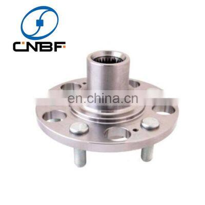 CNBF Flying Auto Parts High Quality 2AAA33016 4670292AF Wheel Hub Bearing for MAZDA photo-4