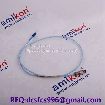 New BENTLY NEVADA  330130-075-00-00