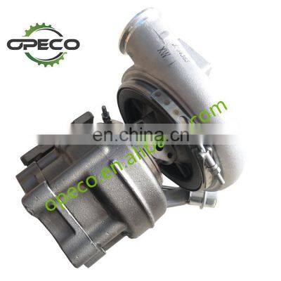 HX55W 3772092 3772094 K6100-1118100A turbocharger