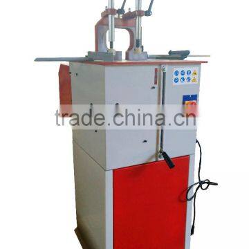 aluminium machinery cutting machine aluminum window door fabrication machine