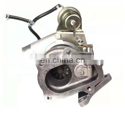 TD04L Turbocharger 49377-04505 49377-04502, 49377-04504 14412AA4560, 14412-AA4560 Turbo Charger for Subaru Forester Gas Engine photo-3