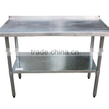 Stainless Steel Table,THEODORE-ST -03 photo-3