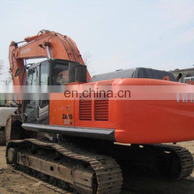 Used Hitachi ZX360 Crawler Excavator photo-2