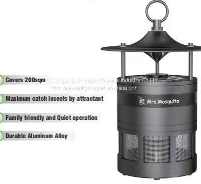 Убойка комаров Mrs Mosquito MM200