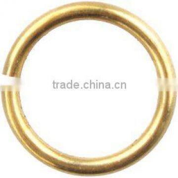 jewelry components jump rings split rings