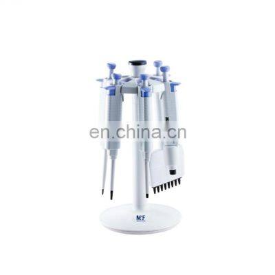 wholesale micropipette pipettor pipette holder stand