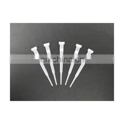 Factory Directly Sell PP Disposable Lab Different Types of Pipette Tips photo-5