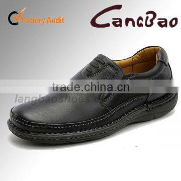 2012 handmade leather shoes manufacturer